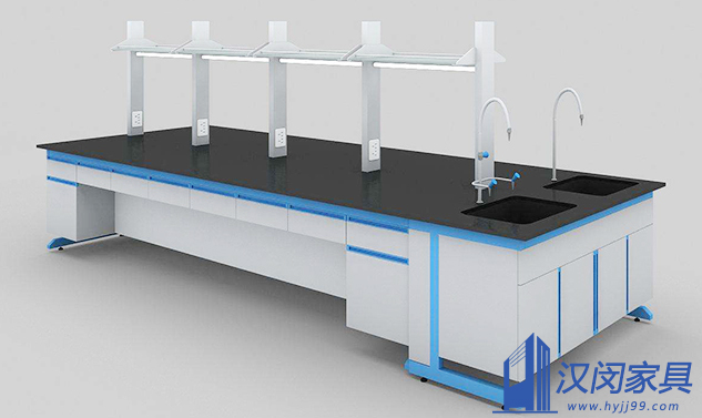 实验台采购误区|汉闵实验室家具